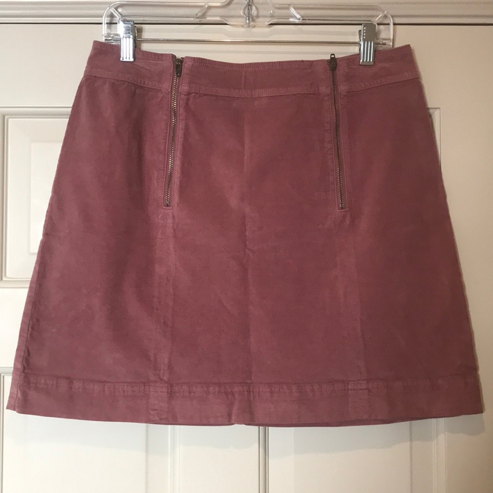 Casual skirt